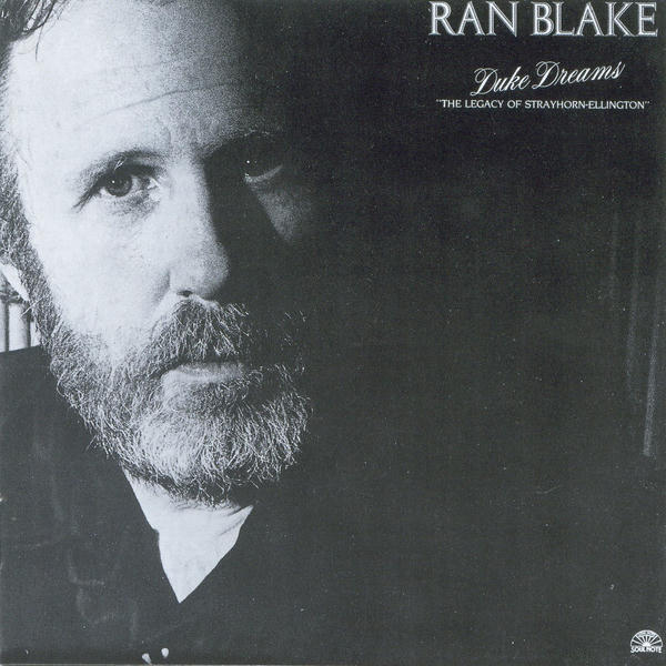 Ran Blake: Duke Dreams: "The Legacy of Strayhorn-Ellington" (1982)